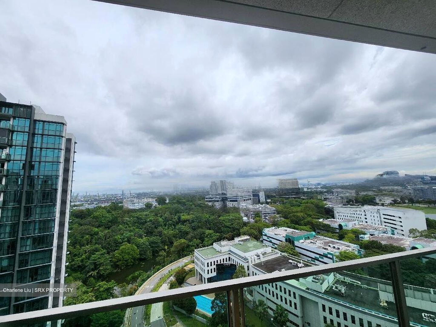 Normanton Park (D5), Apartment #451821941